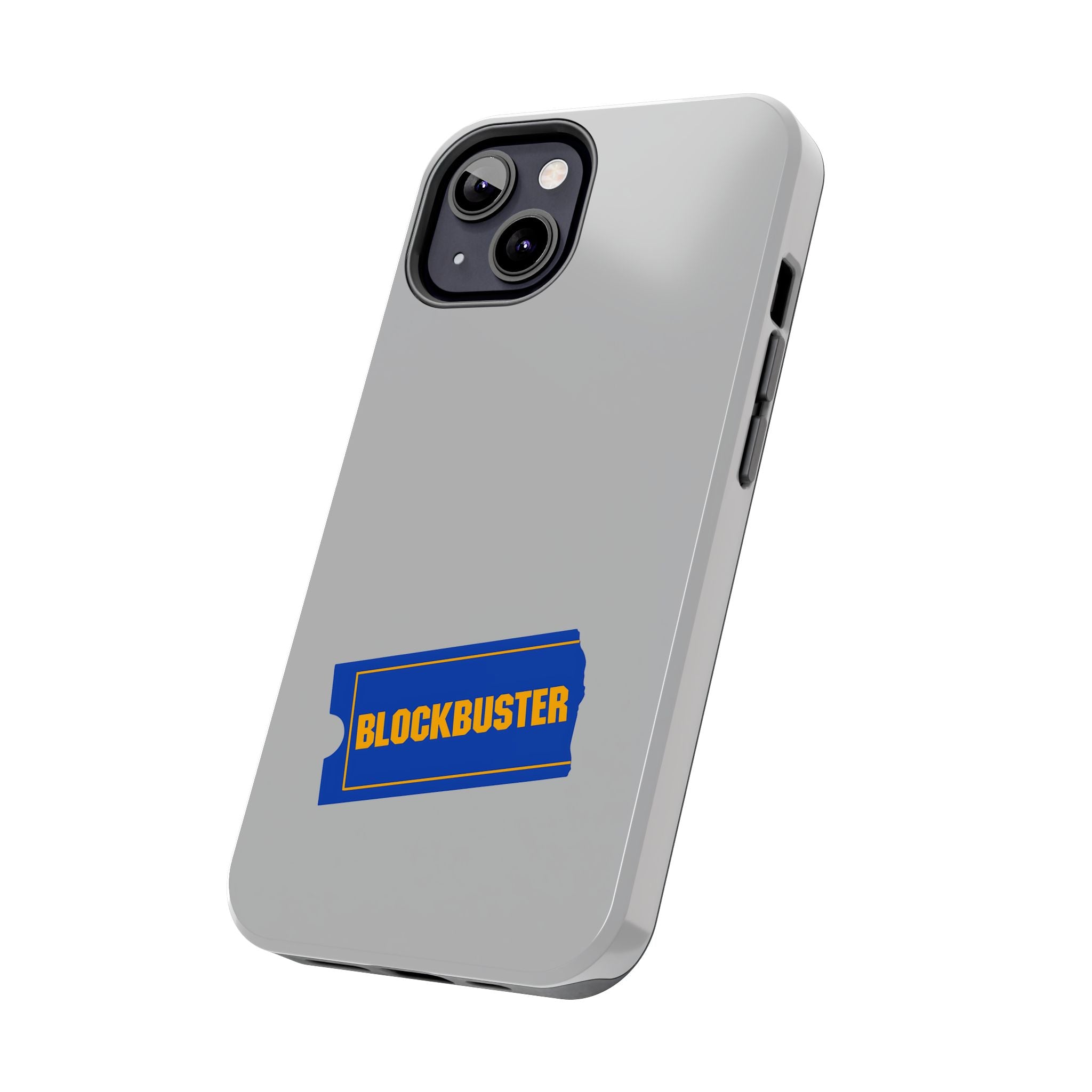 Template Tough Phone Case