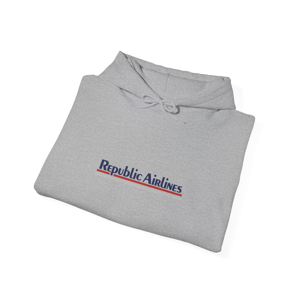 Republic Airlines Hoodie / Sweatshirt