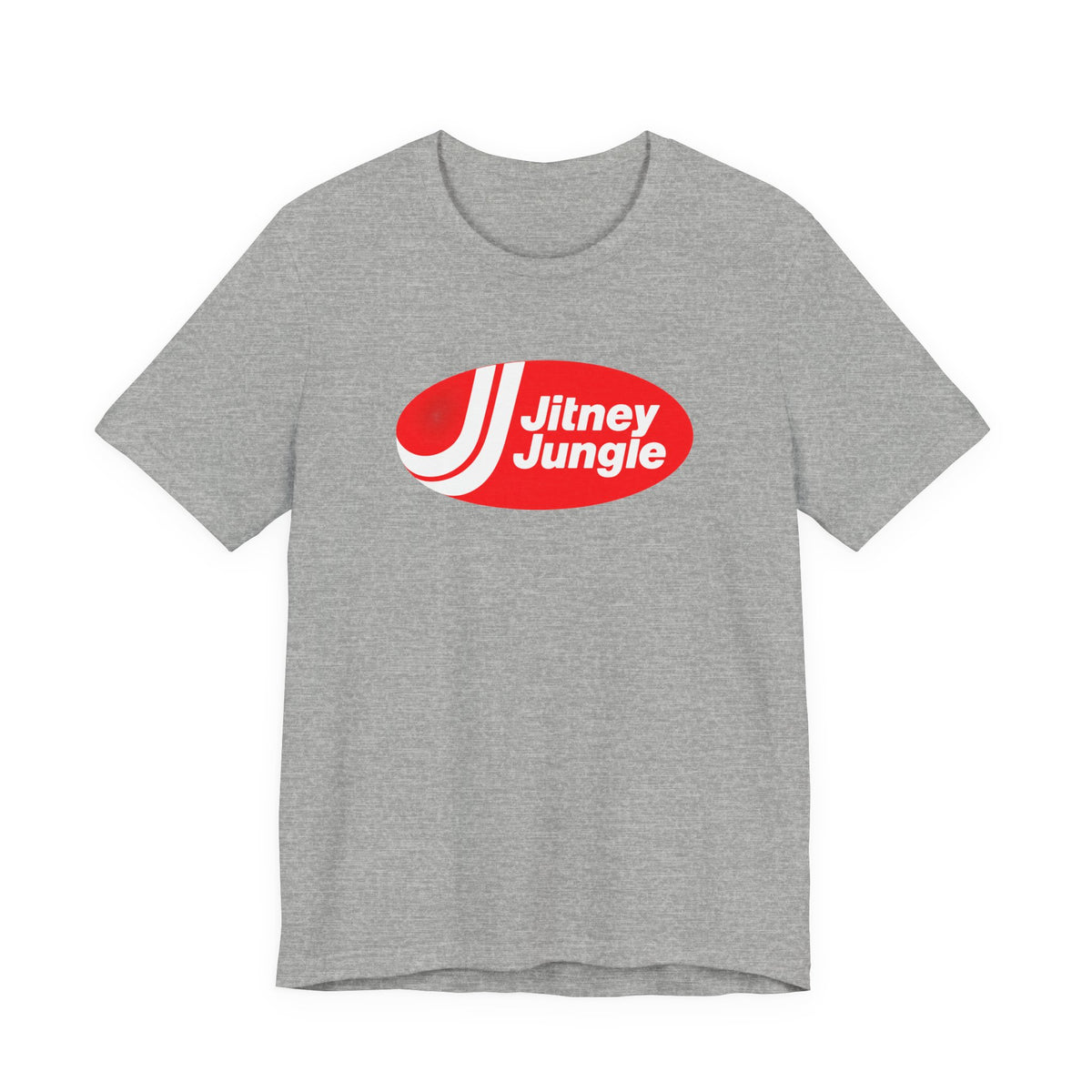 Jitney Jungle T-Shirt