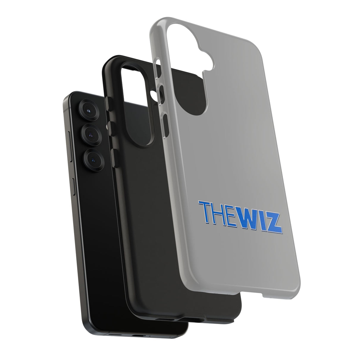 The Wiz Tough Phone Case