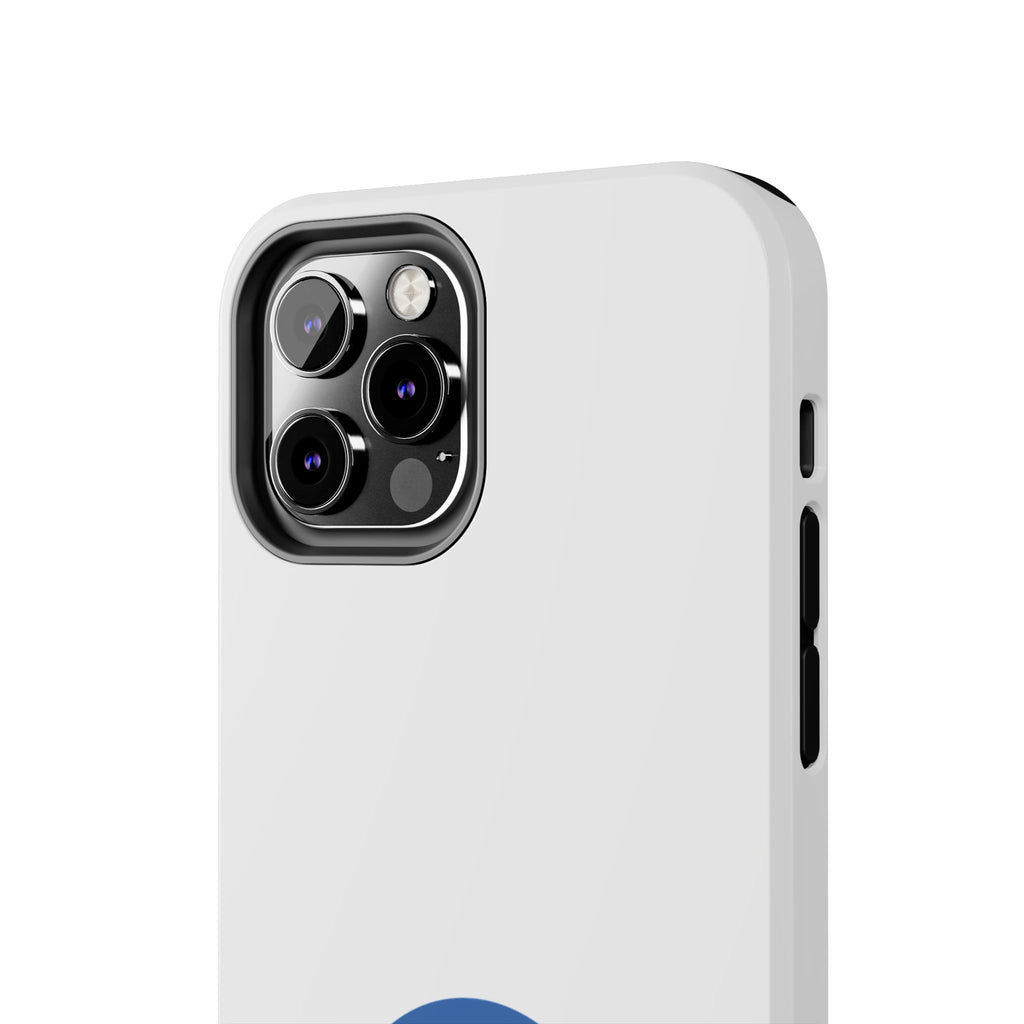 Napster Tough Phone Case
