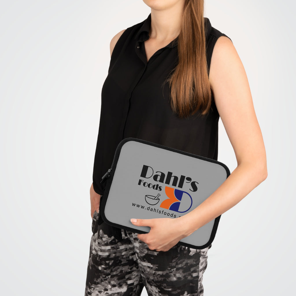 Dahl's Foods Laptop Sleeve
