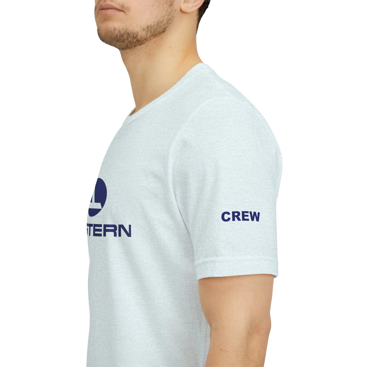 Eastern Airlines Crew Sleeve T Shirt