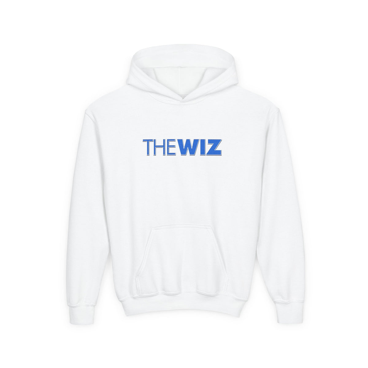 The Wiz Youth Hoodie / Sweatshirt