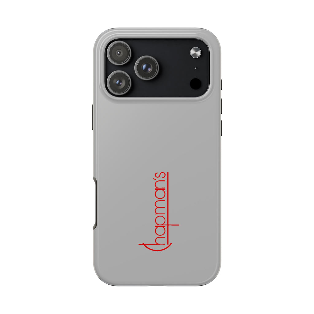 T. A. Chapman Co. Tough Phone Case