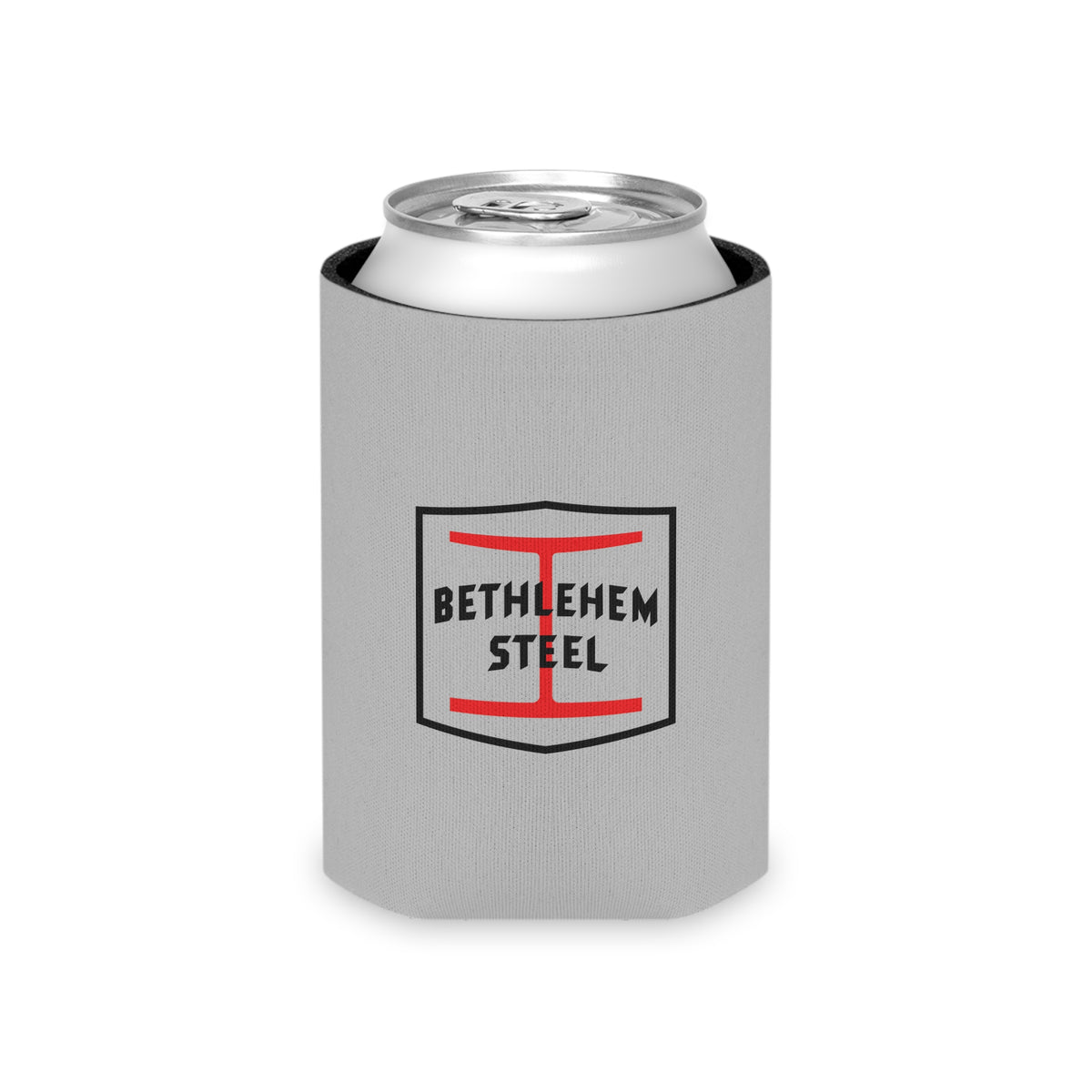 Bethlehem Steel Can Cooler