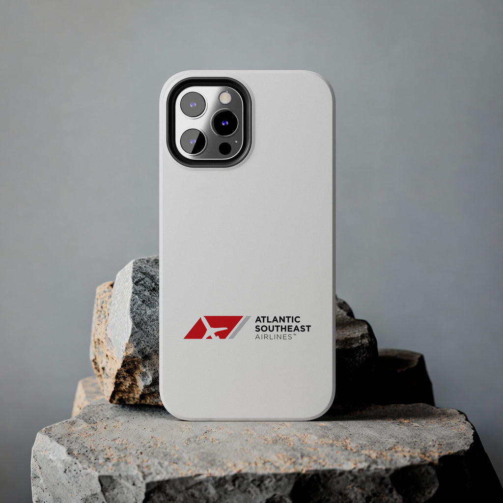 Atlantic Southeast Airlines Tough Phone Case
