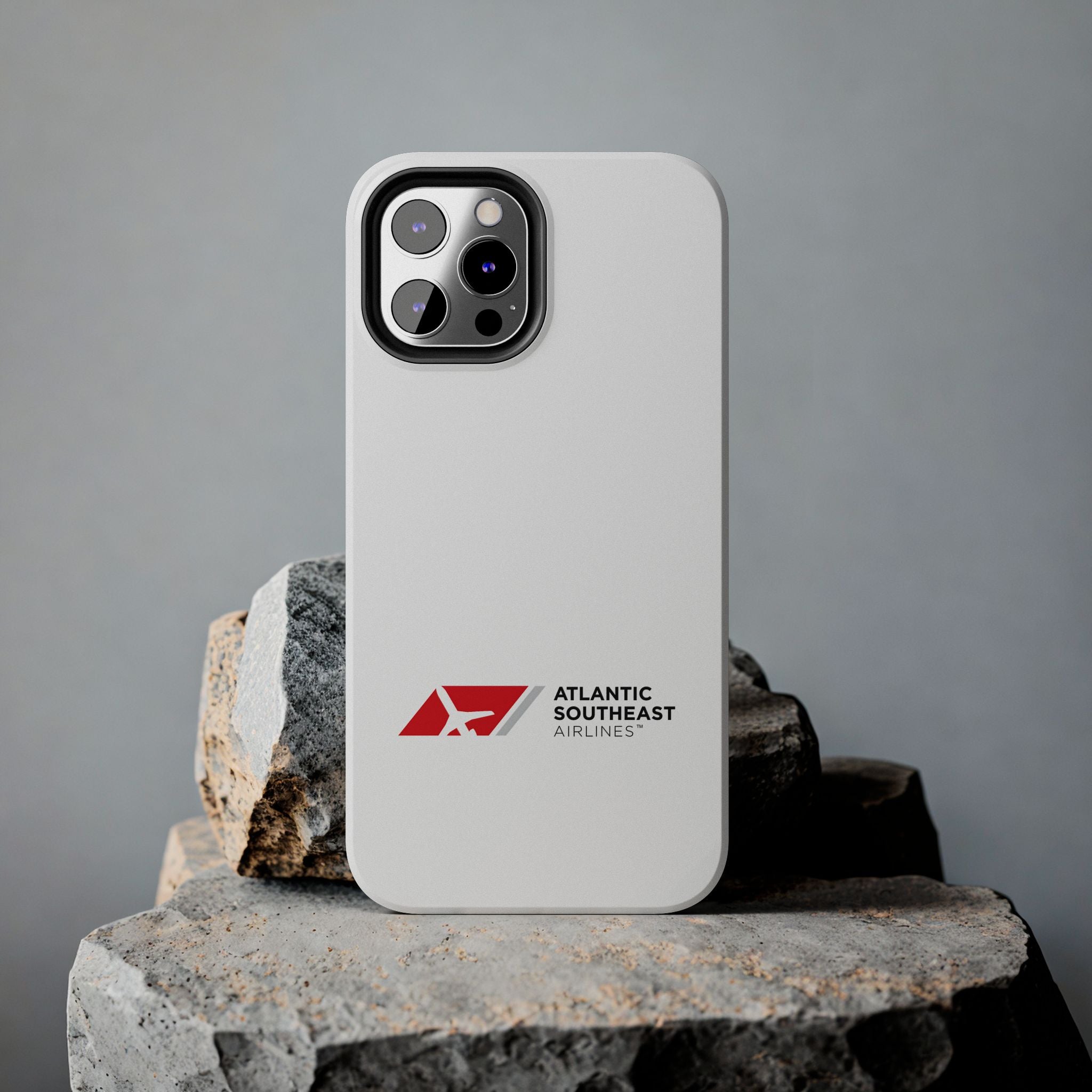 Atlantic Southeast Airlines Tough Phone Case