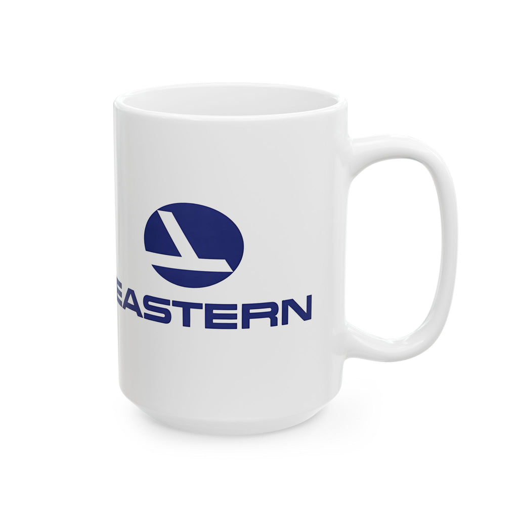 Eastern Air Lines Ceramic Mug