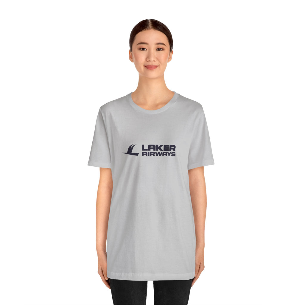 Laker Airways T-Shirt