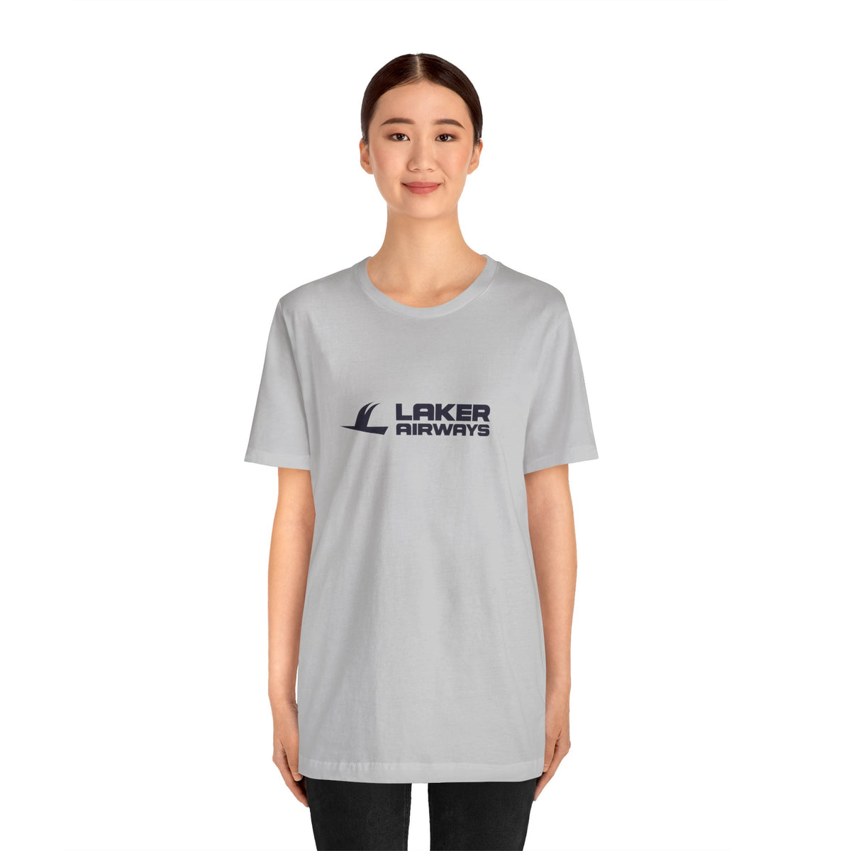 Laker Airways T-Shirt