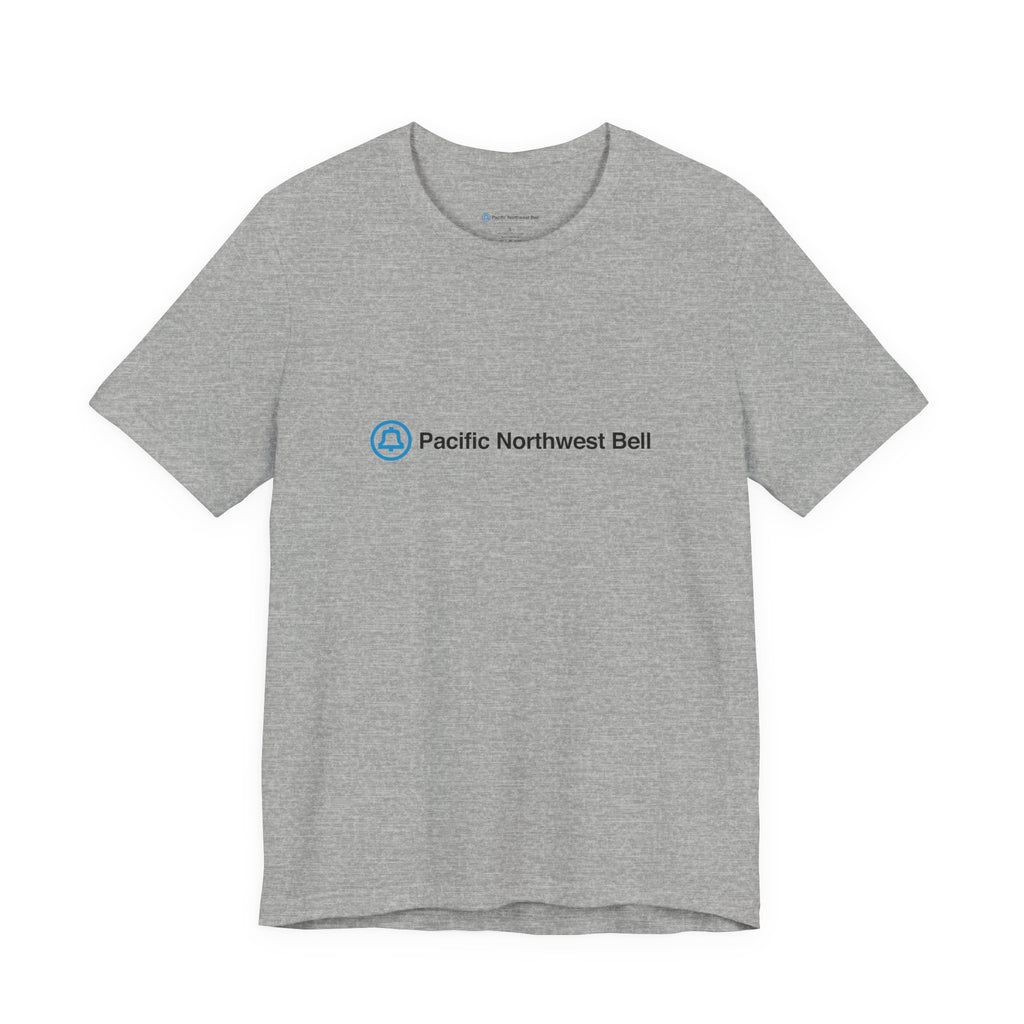 Pacific Northwest Bell T-Shirt
