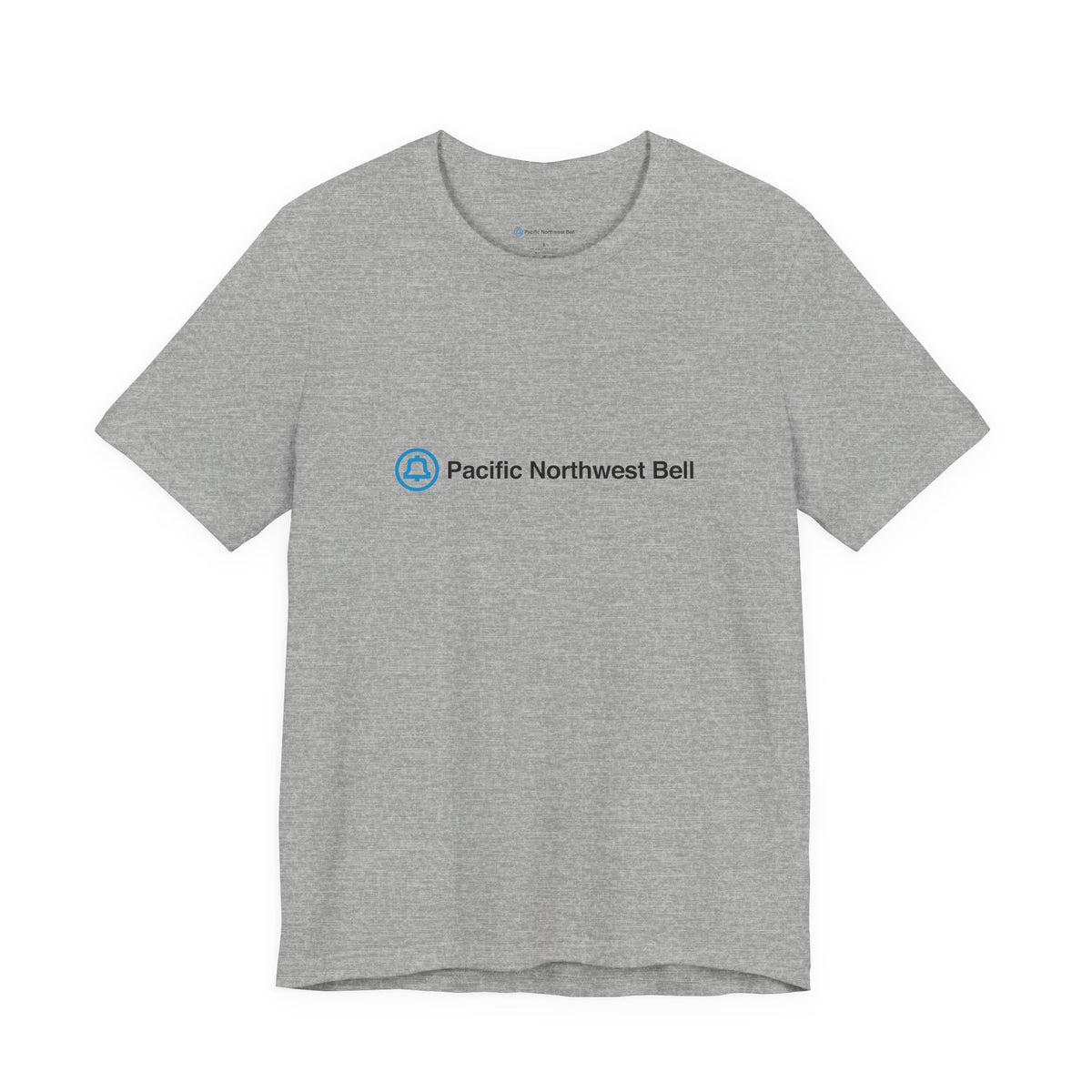 Pacific Northwest Bell T-Shirt