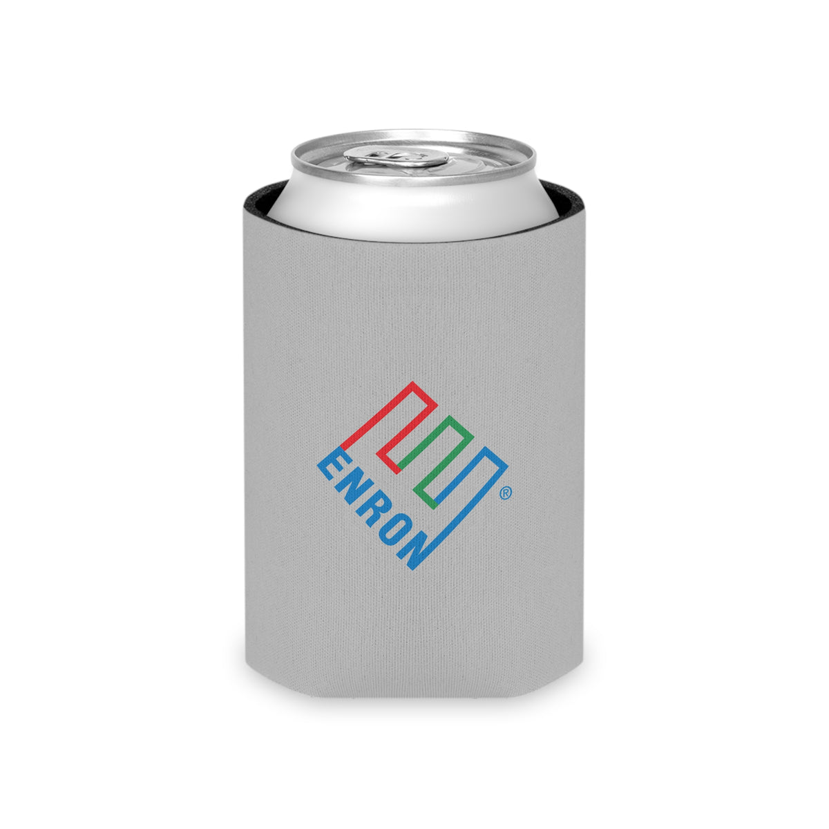 Enron Can Cooler