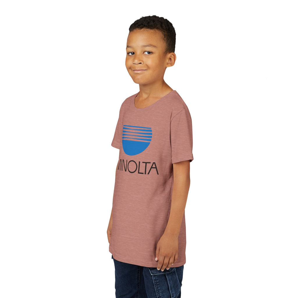 Minolta Kids Tee / T-Shirt