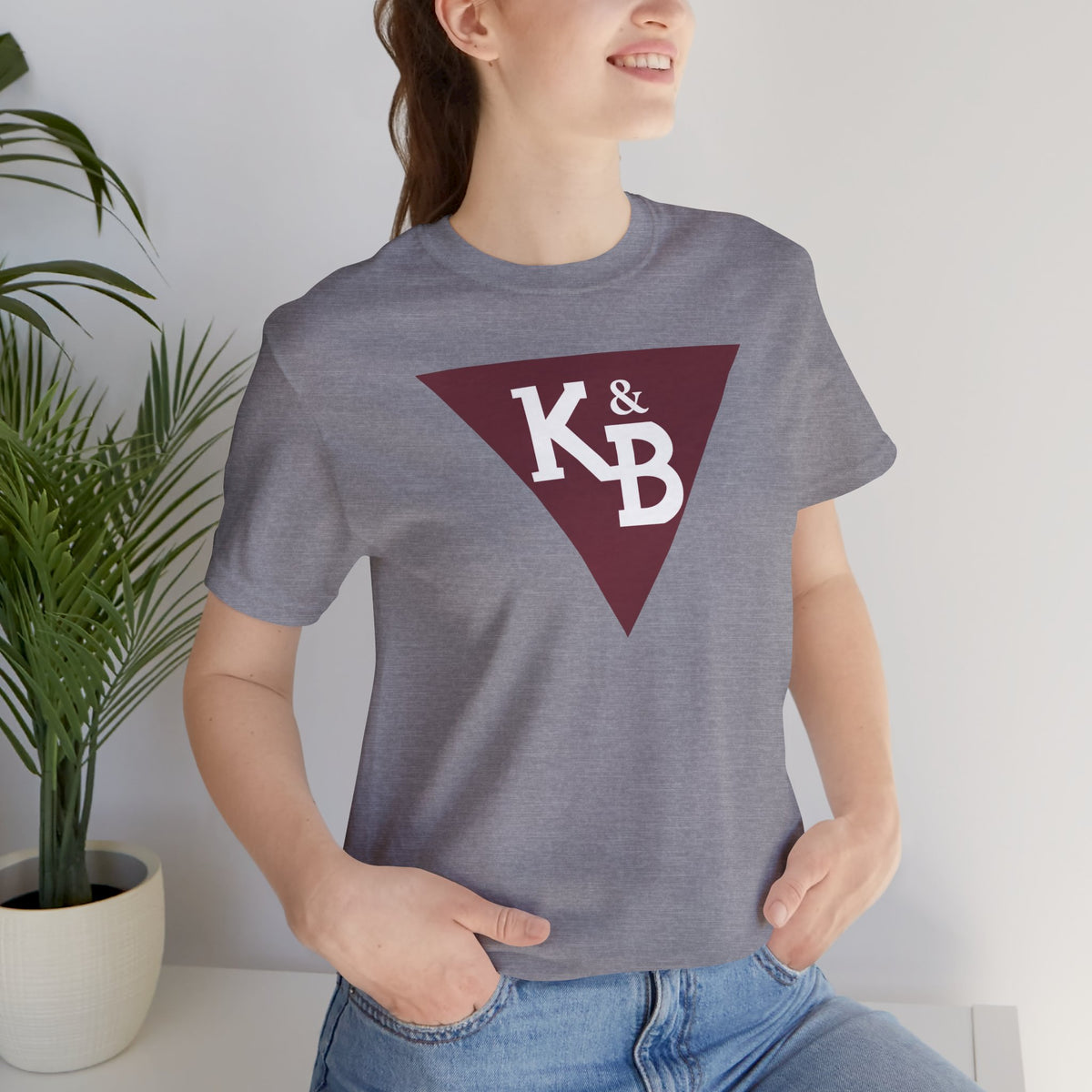 Kroch's and Brentano's T-Shirt