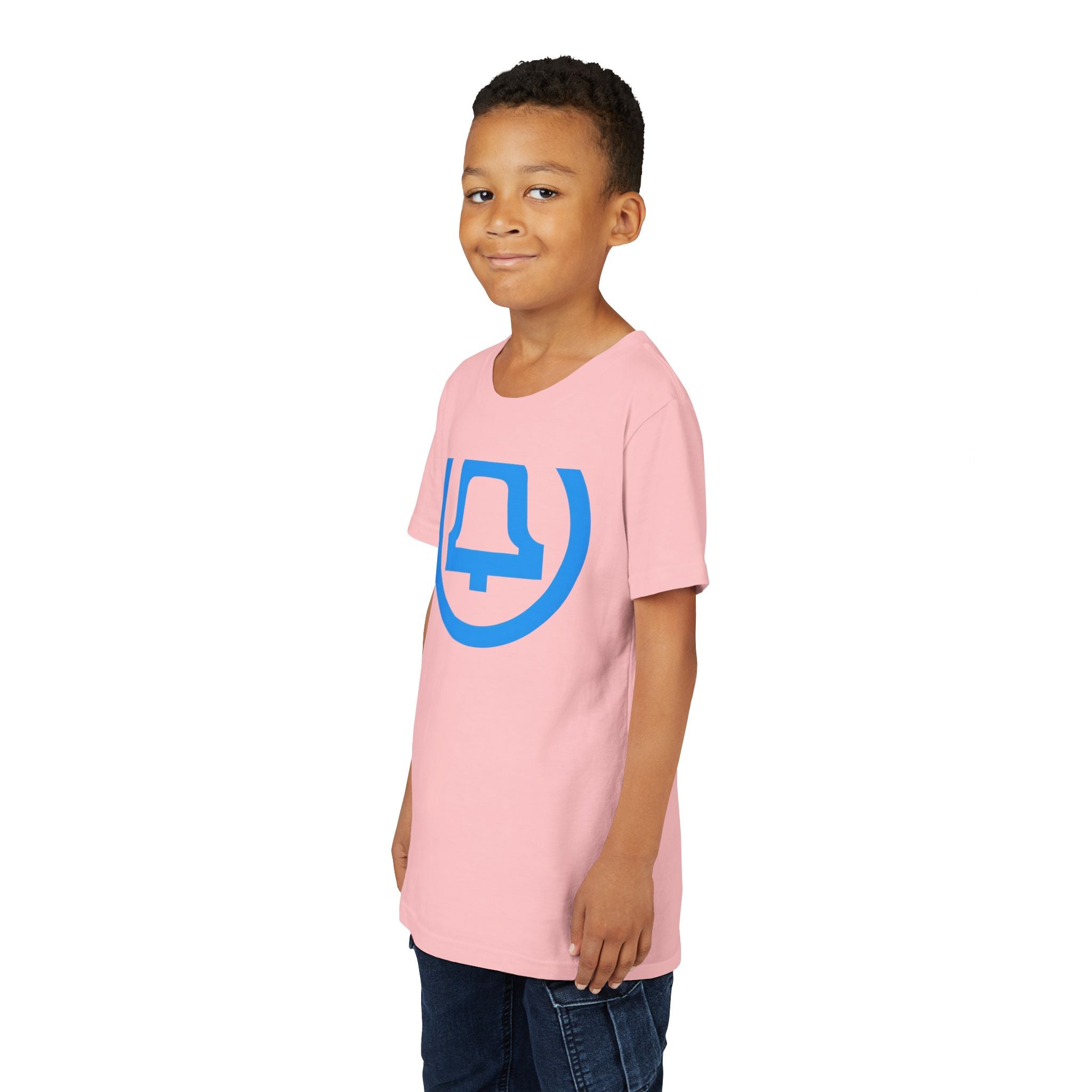 Bell System Kids Tee / T-Shirt