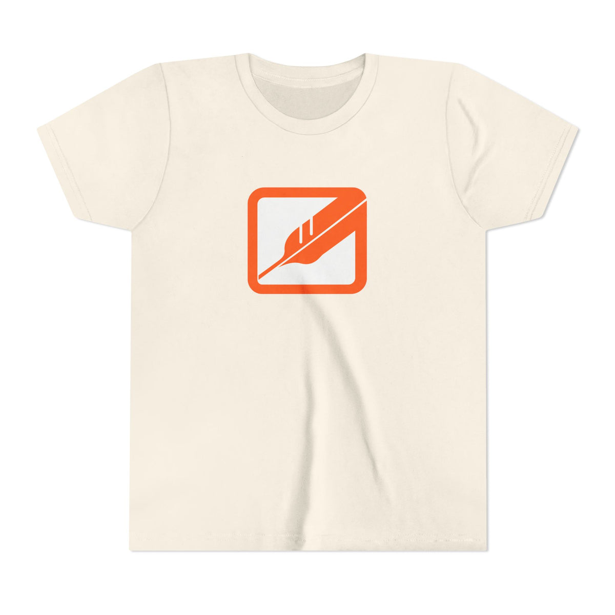 Western Pacific Railroad Kids Tee / T-Shirt