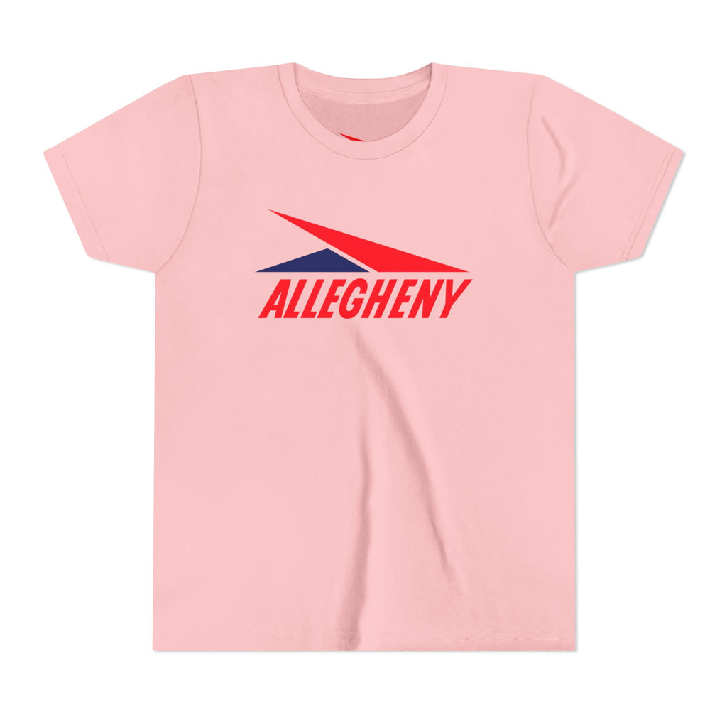 Allegheny Airlines Kids Tee / T-Shirt