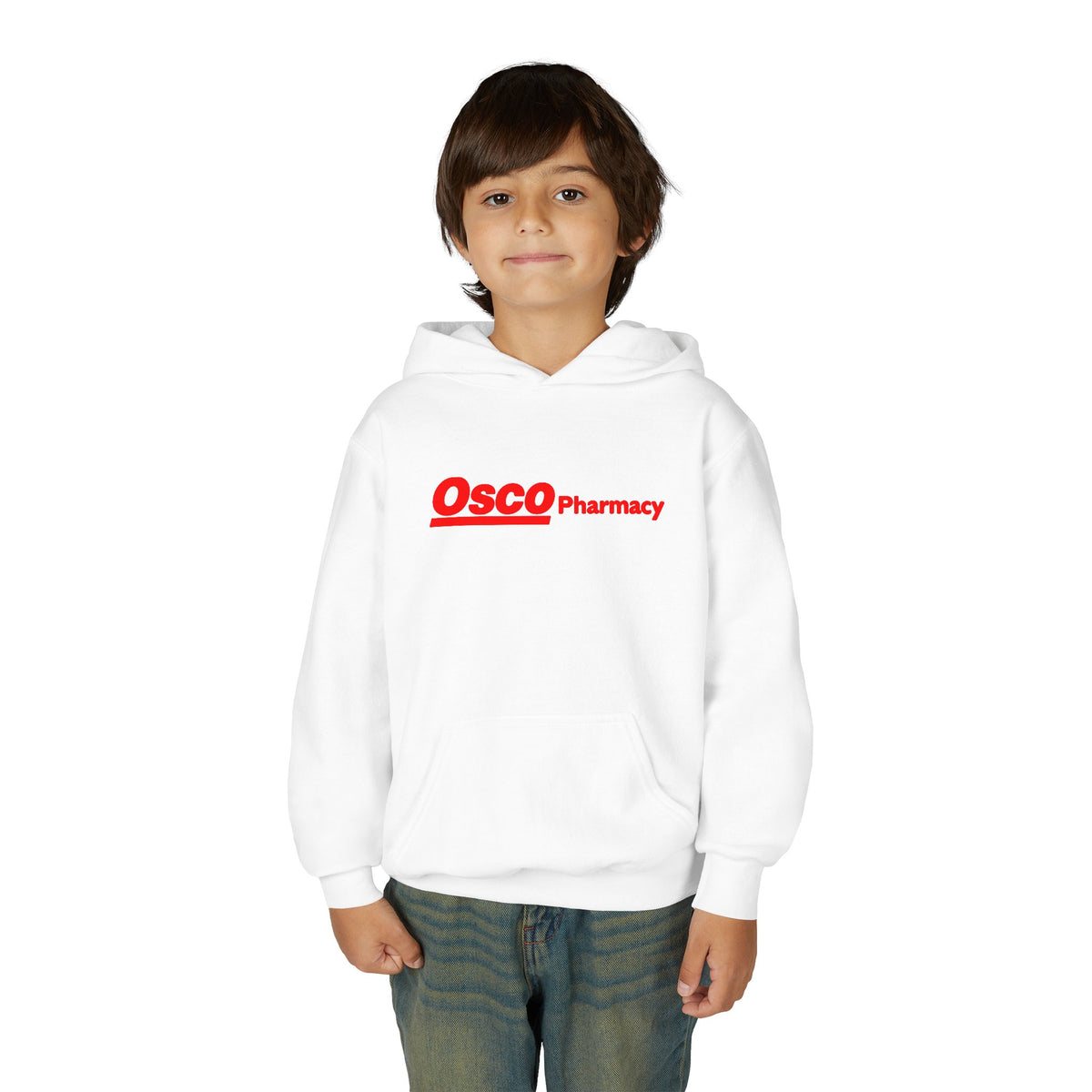 Osco Drug Youth Hoodie / Sweatshirt