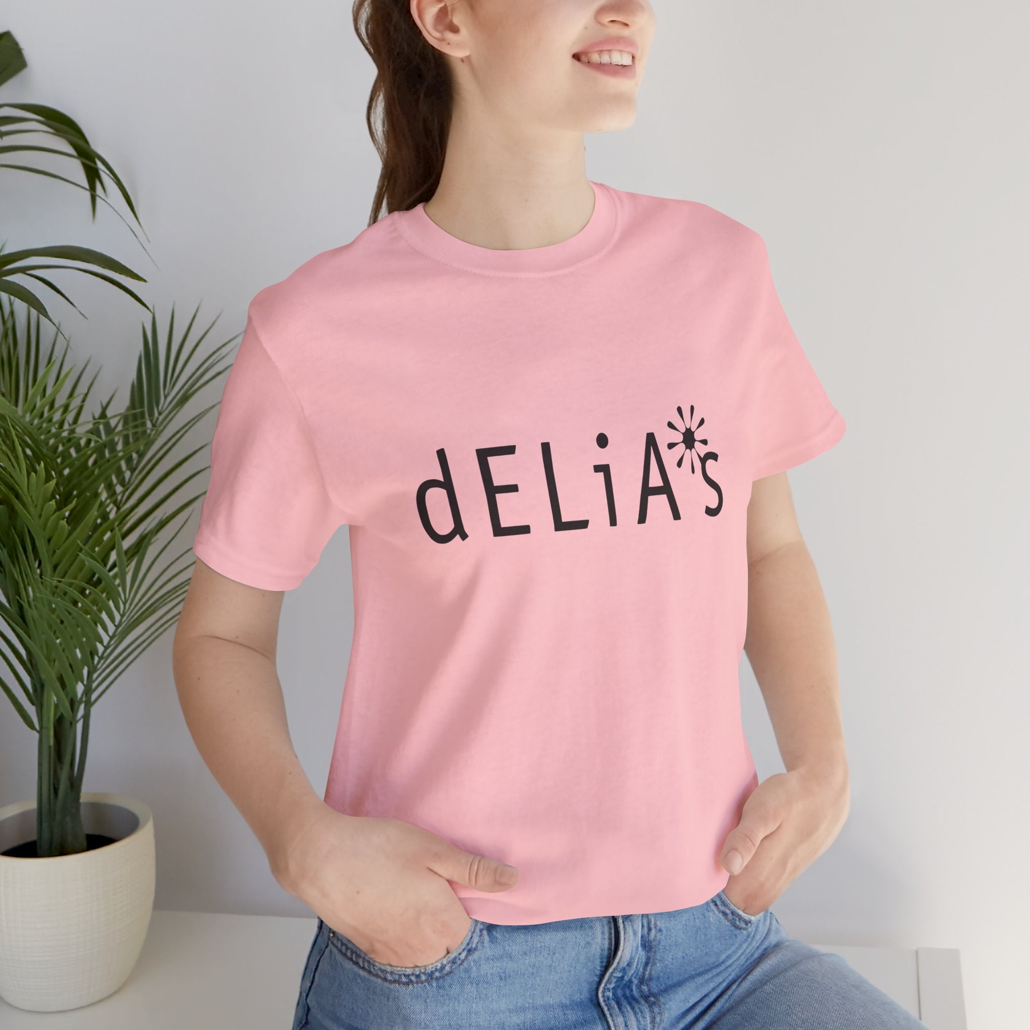 Delia's T-Shirt