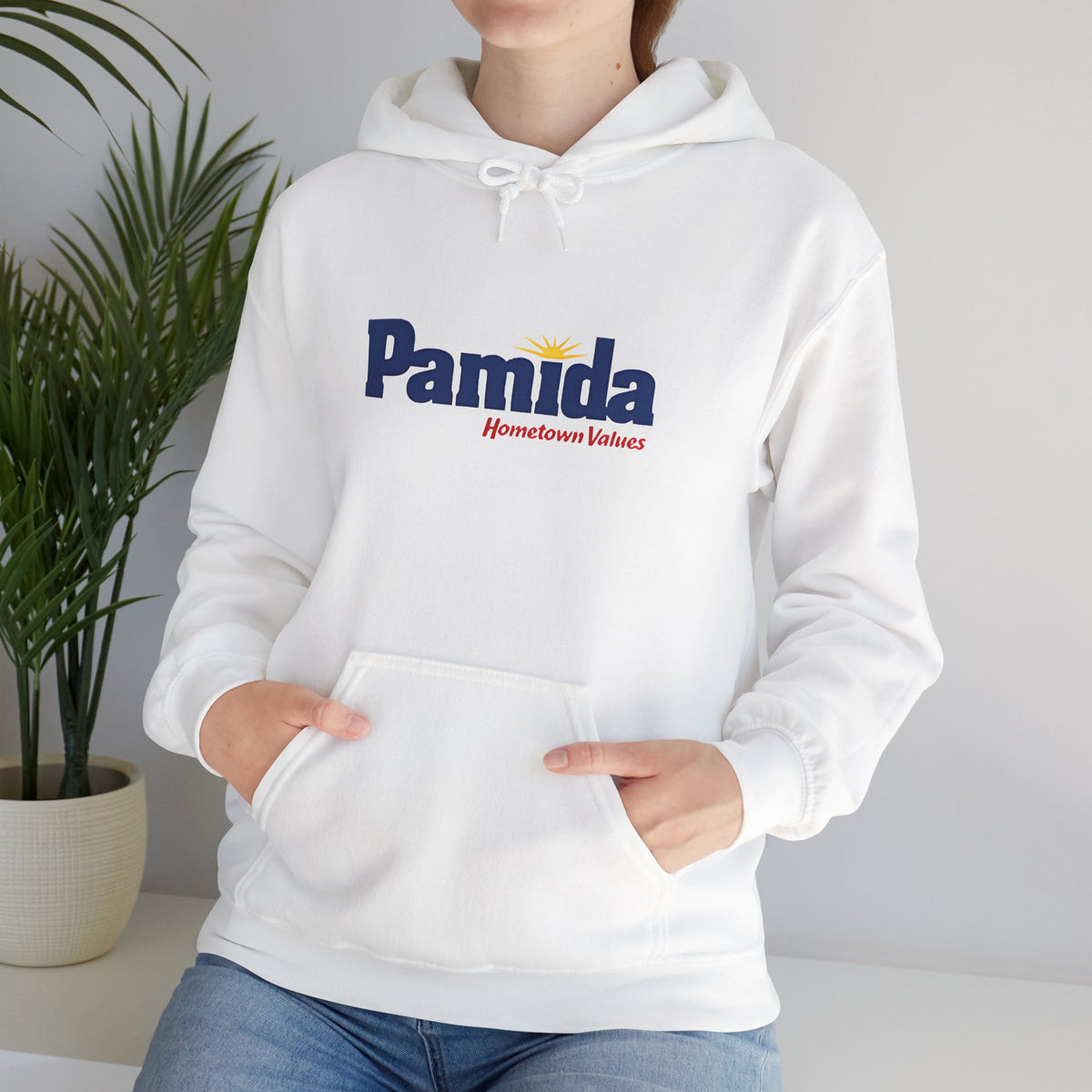 Pamida Hoodie / Sweatshirt