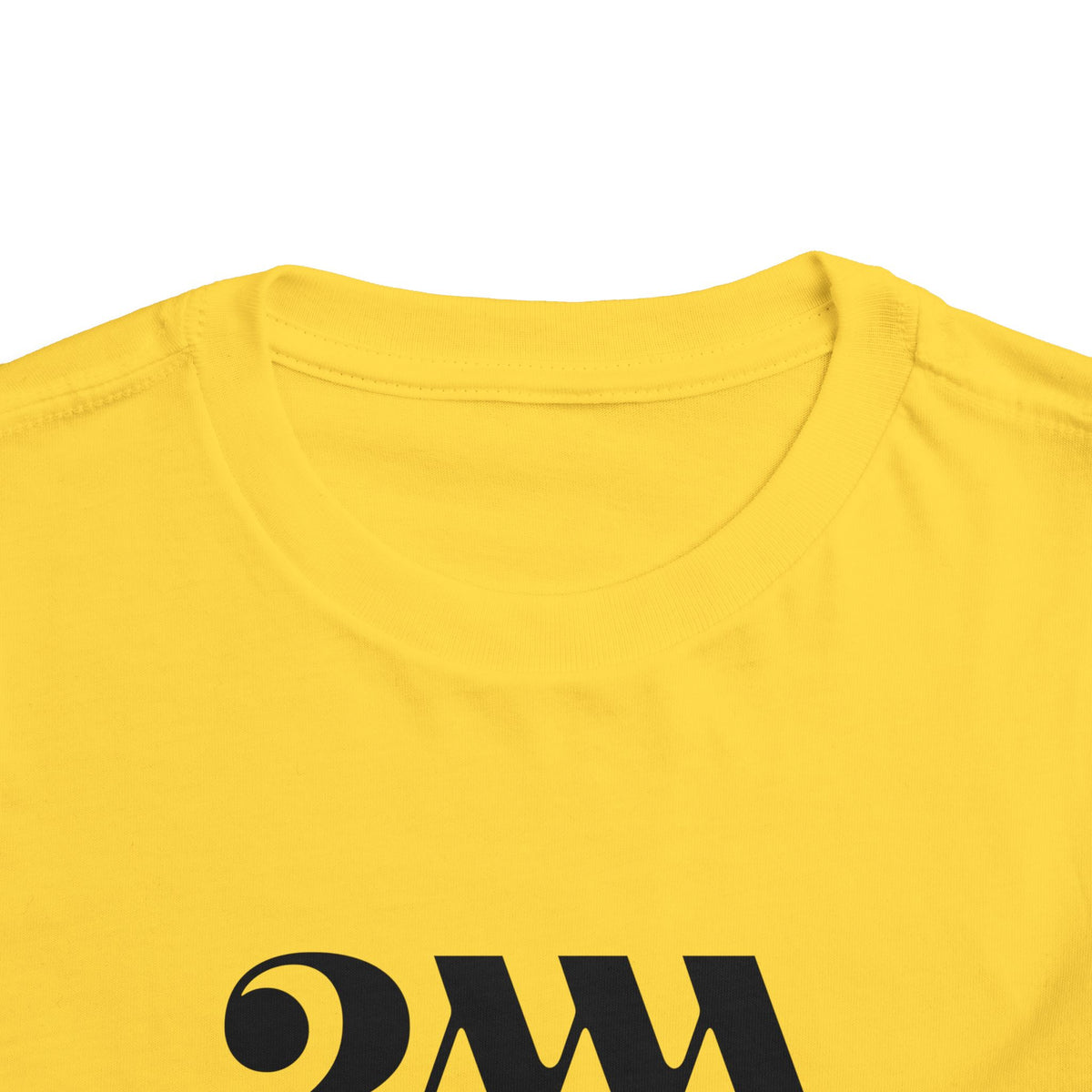 2AM Toddler Tee / T-Shirt