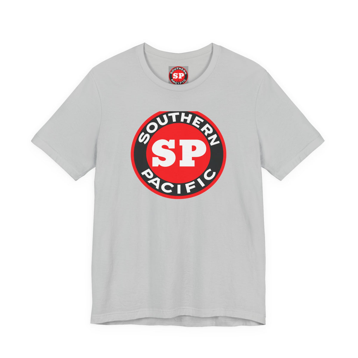 Southern Pacific Railroad T-Shirt