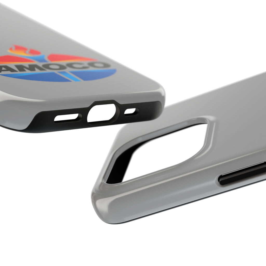 Amoco Tough Phone Case
