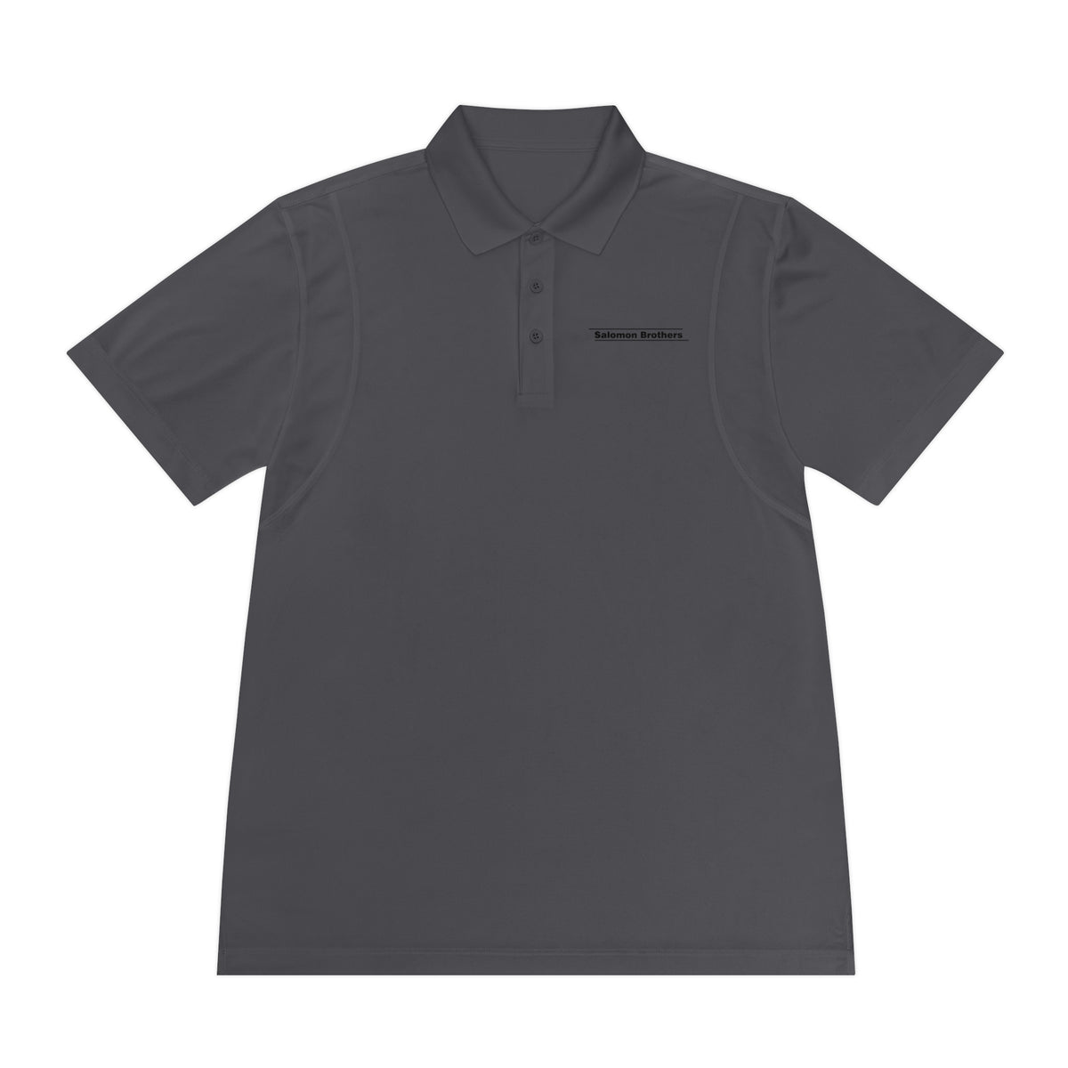 Salomon Brothers Men's Sport Polo Shirt