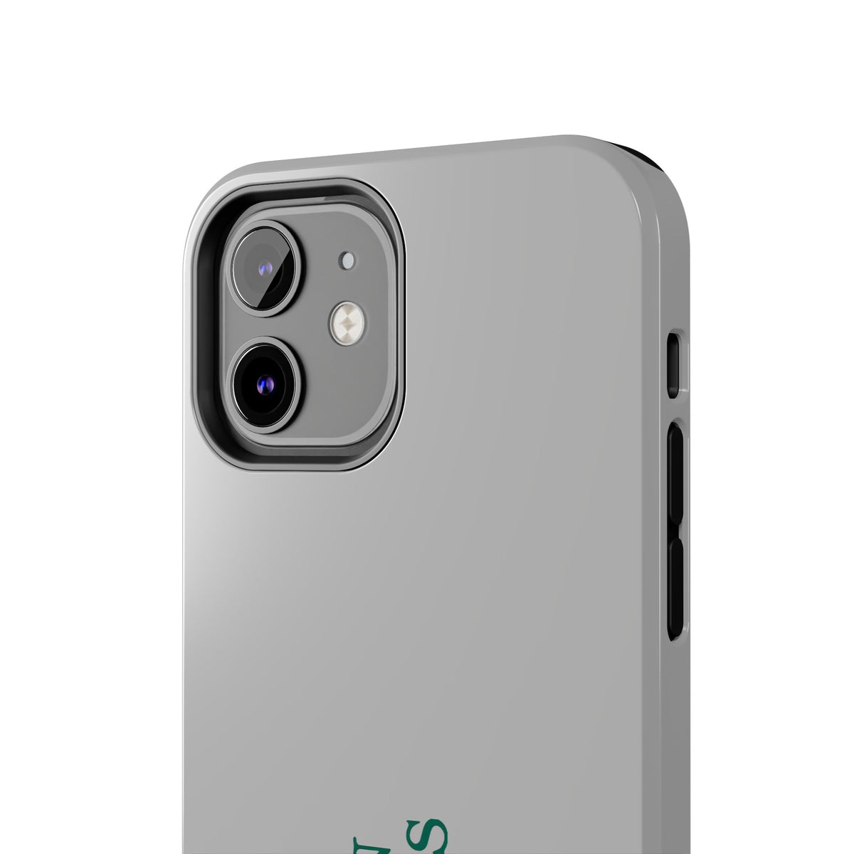 Lehman Brothers Tough Phone Case