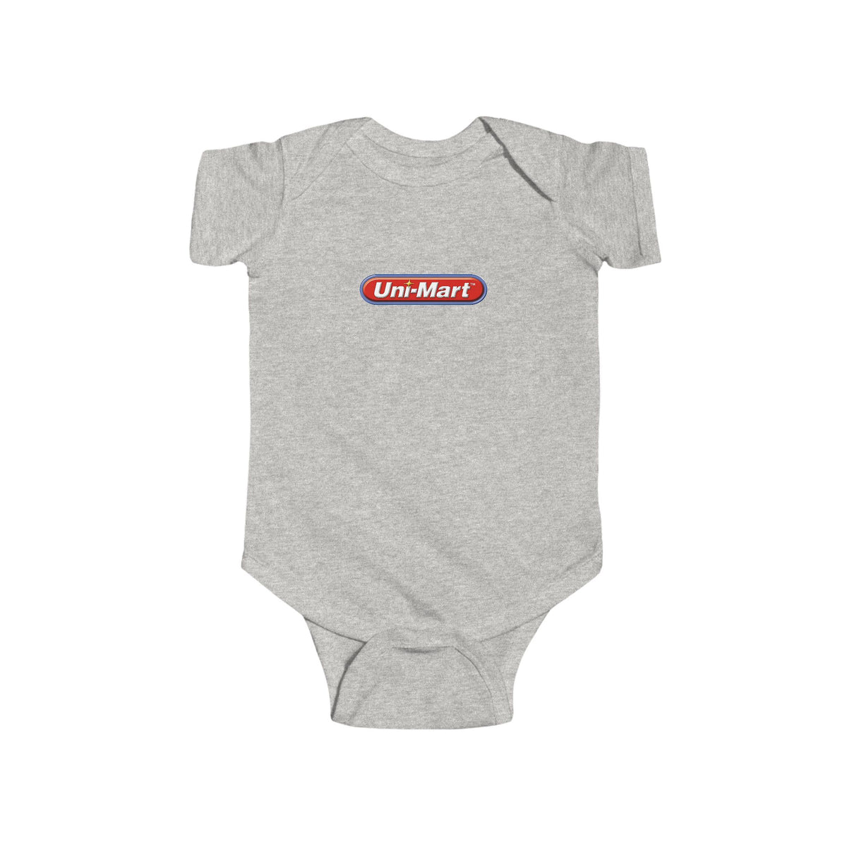 Uni-Mart Infant Bodysuit