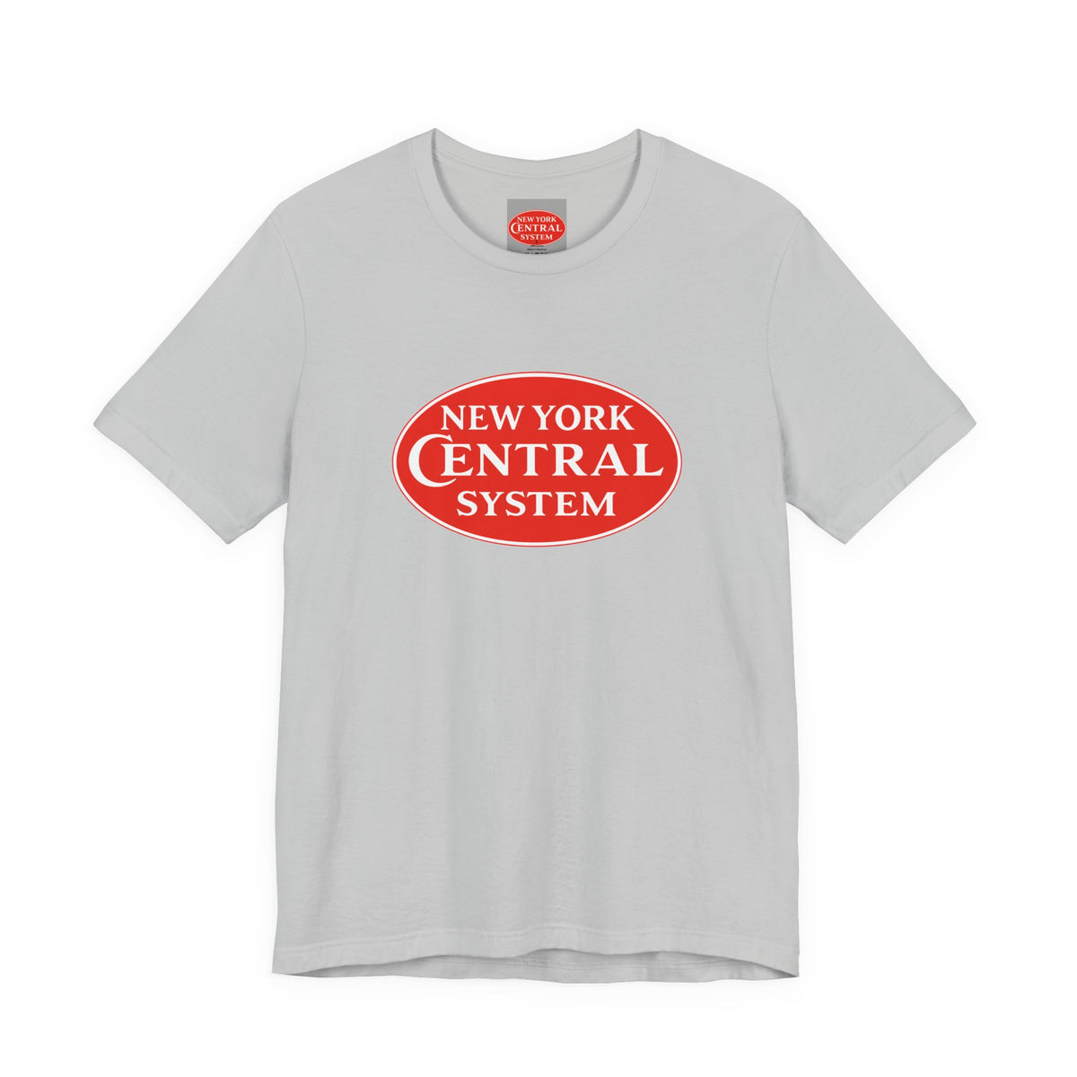 New York Central Railroad T-Shirt