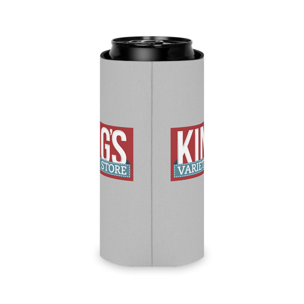 King's Variety Store Can Cooler