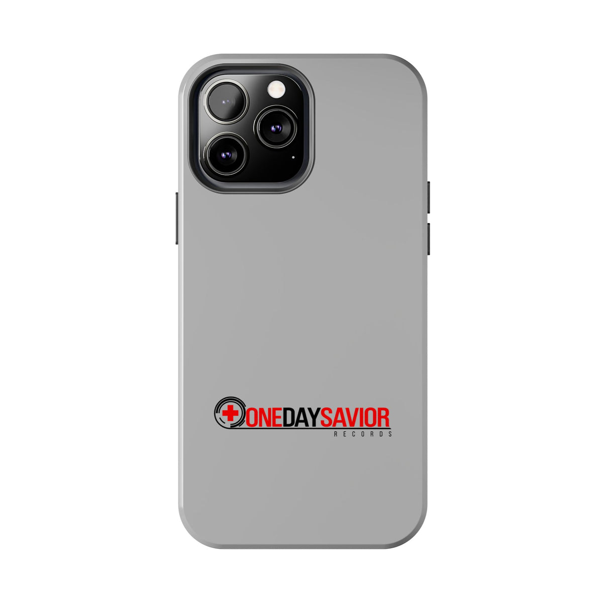 One Day Savior Recordings Tough Phone Case