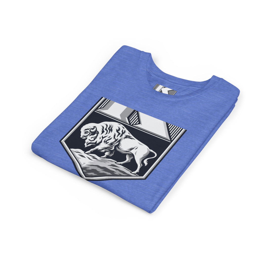 Kaiser Motors Kids Tee / T-Shirt
