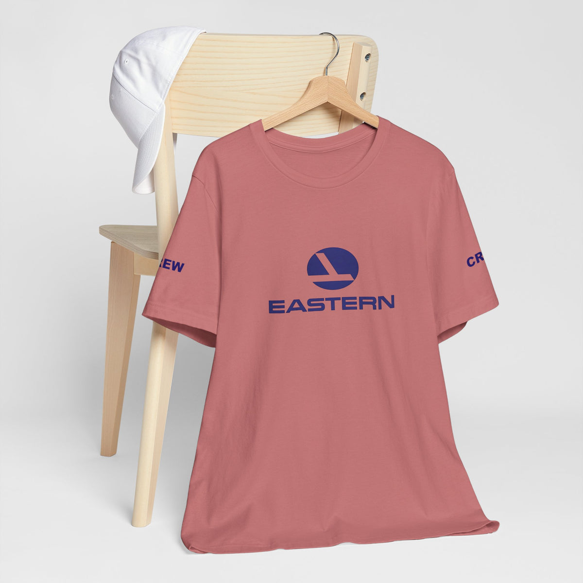 Eastern Airlines Crew Sleeve T Shirt