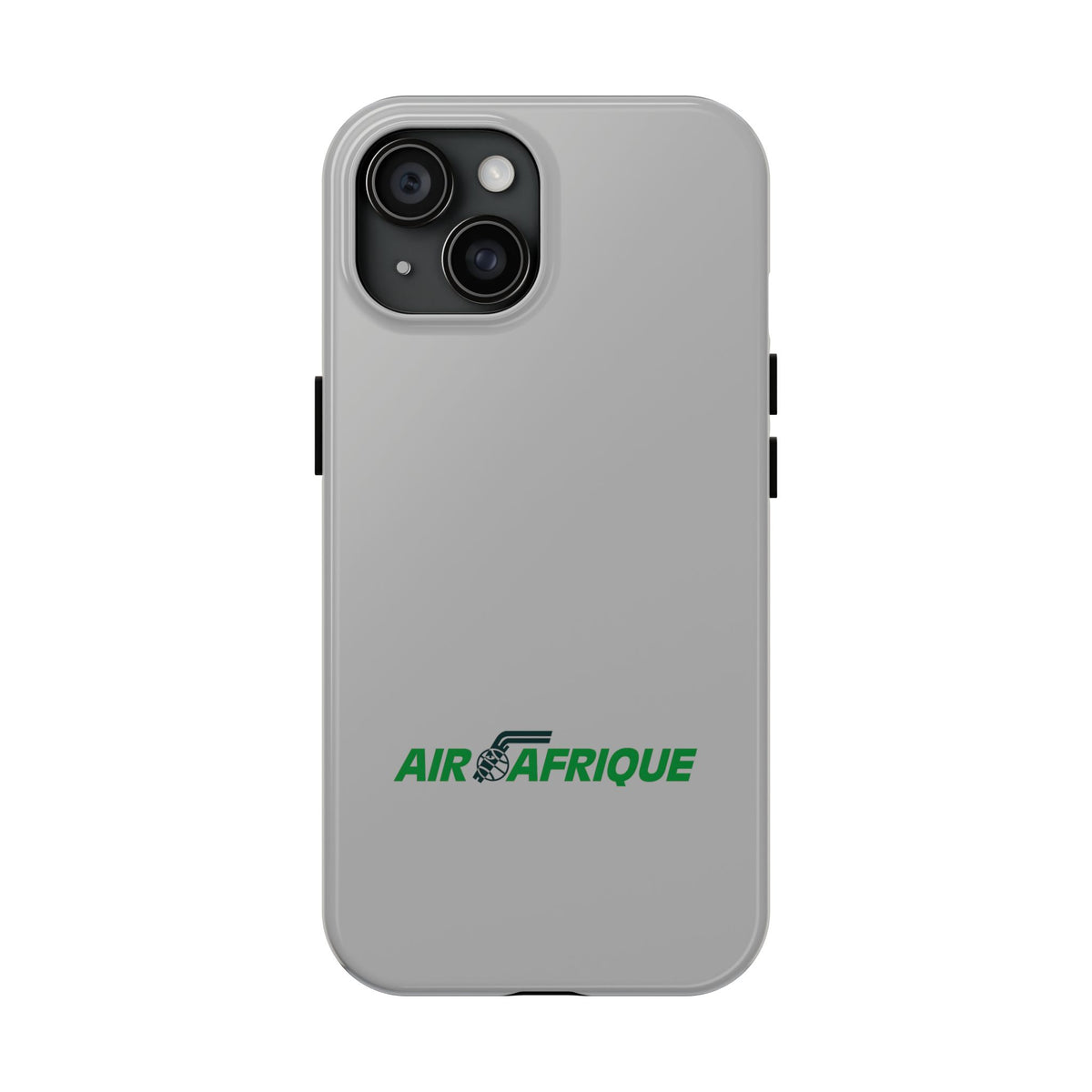 Air Afrique Tough Phone Case