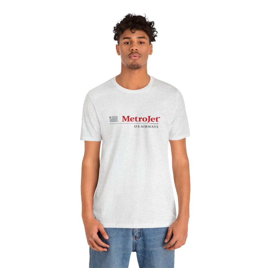 MetroJet T-Shirt