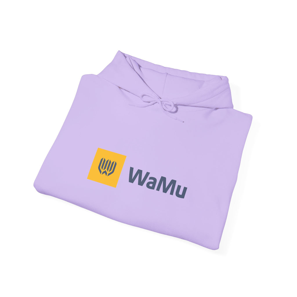 Washington Mutual (WaMu) Hoodie / Sweatshirt