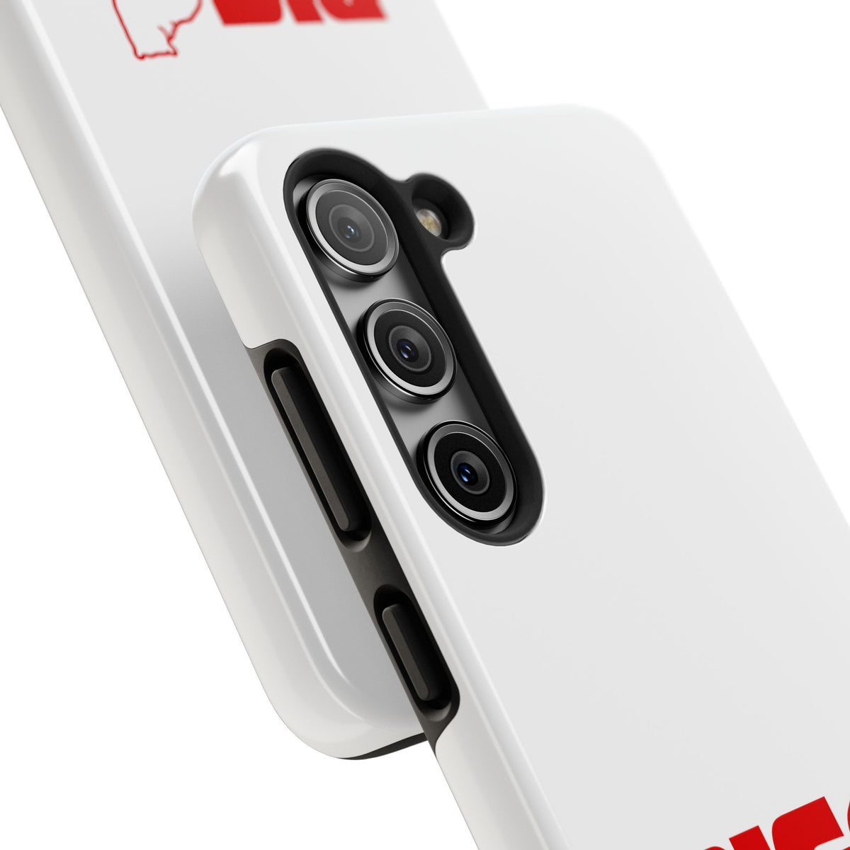 Big Bear Stores Tough Phone Case