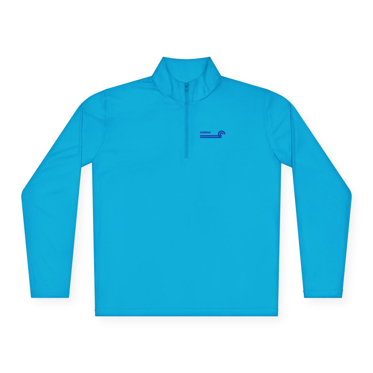 Conrail Unisex Quarter Zip Pullover