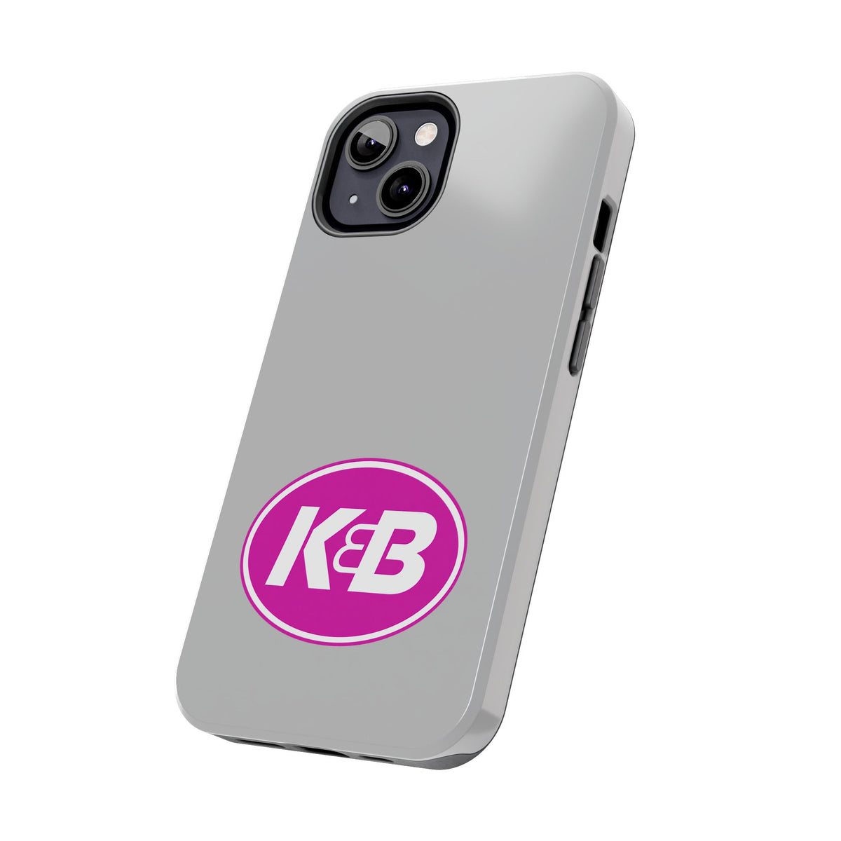 K&B (Katz & Besthoff) Tough Phone Case