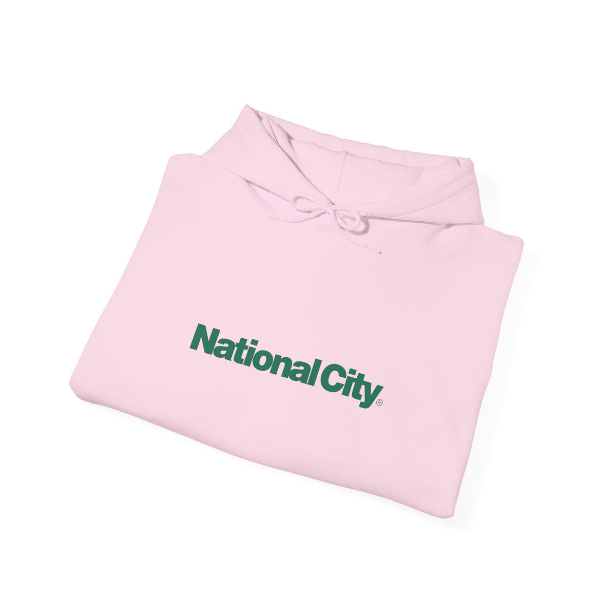 National City Bank Hoodie / Sweatshirt