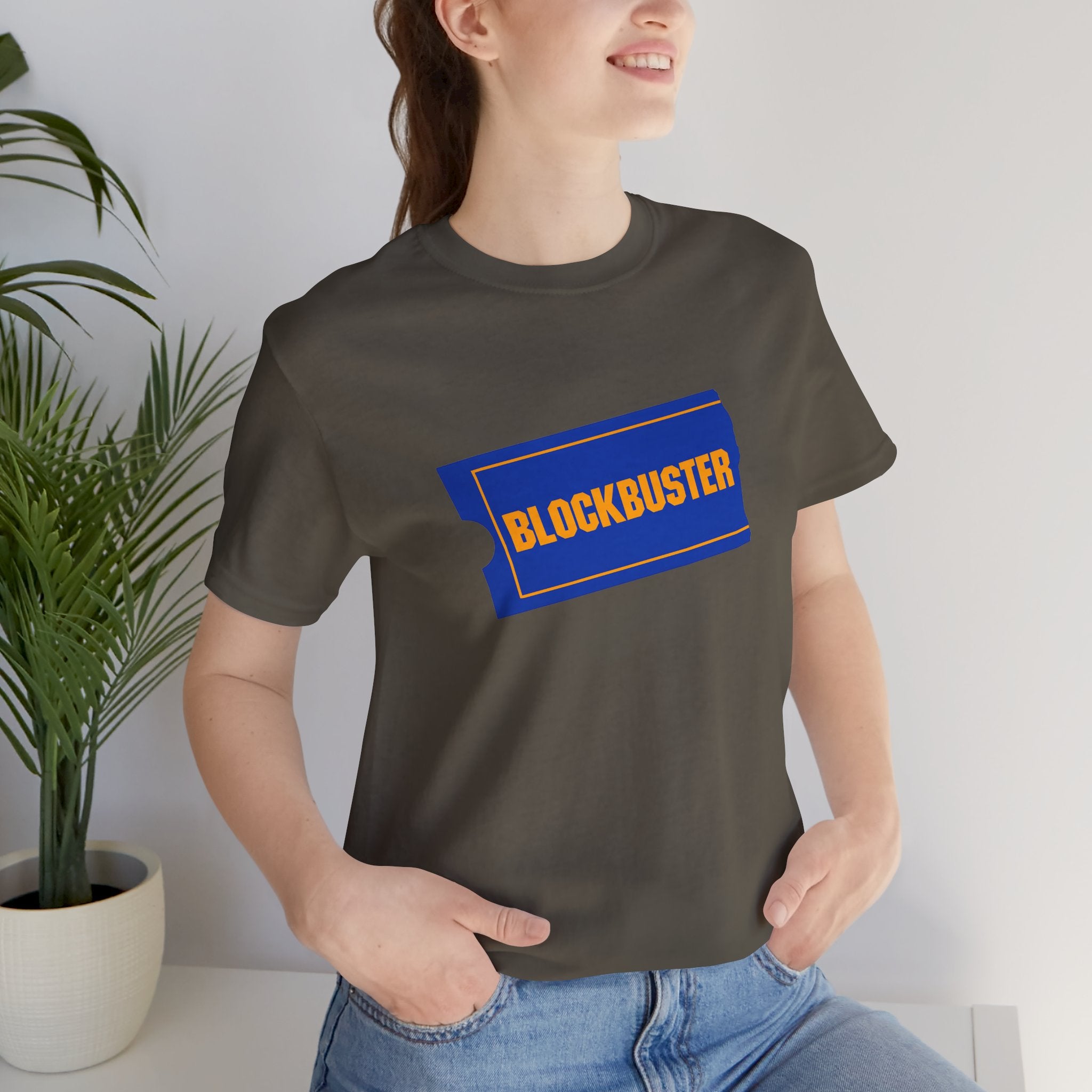 Template T-Shirt