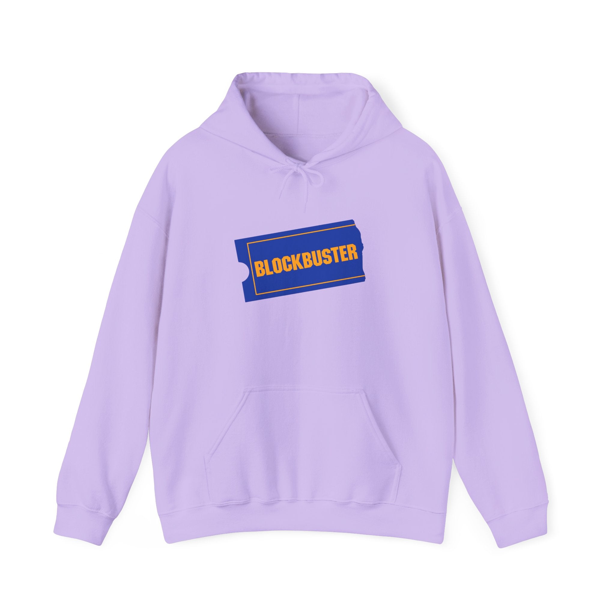 Blockbuster Video Hoodie / Sweatshirt