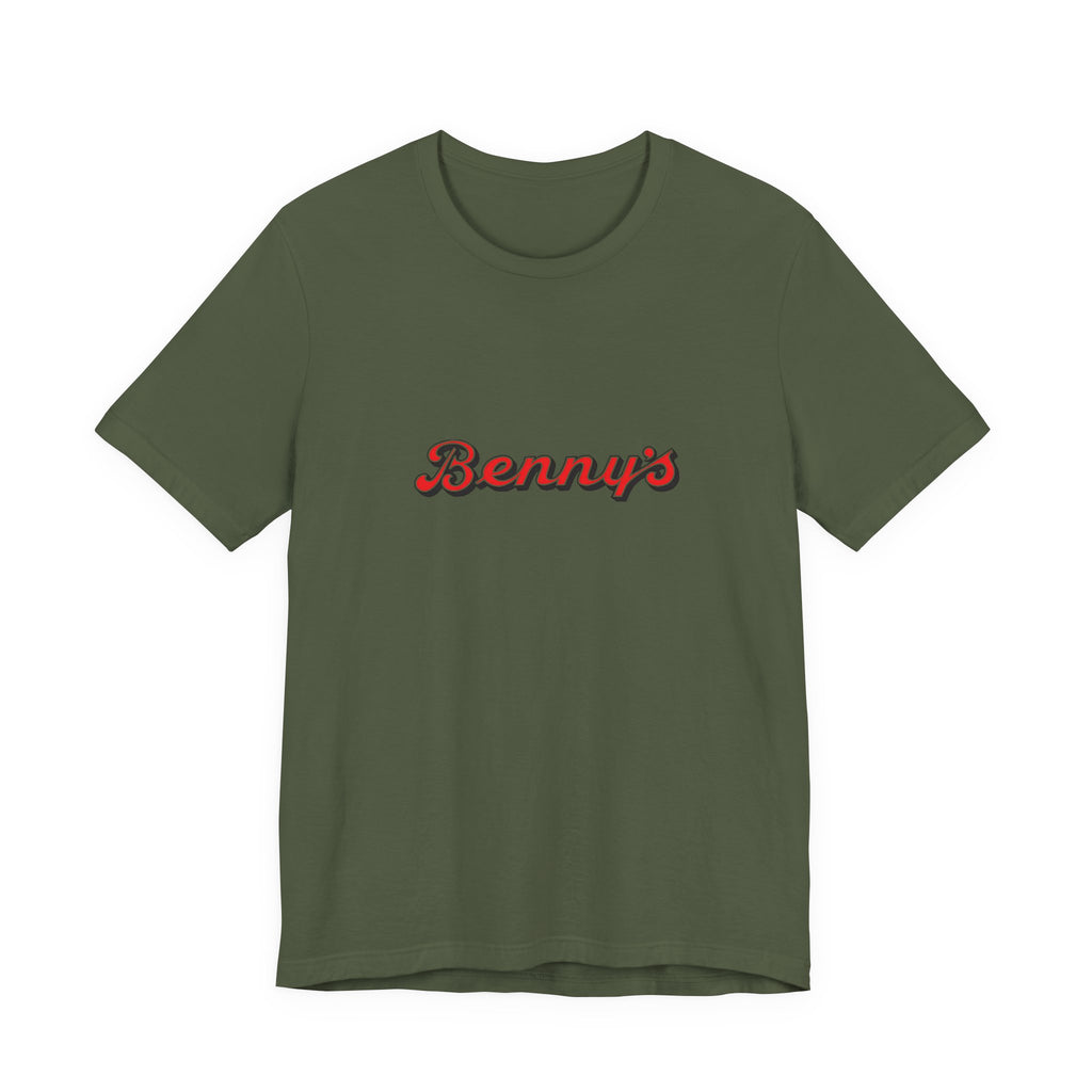 Benny's T-Shirt