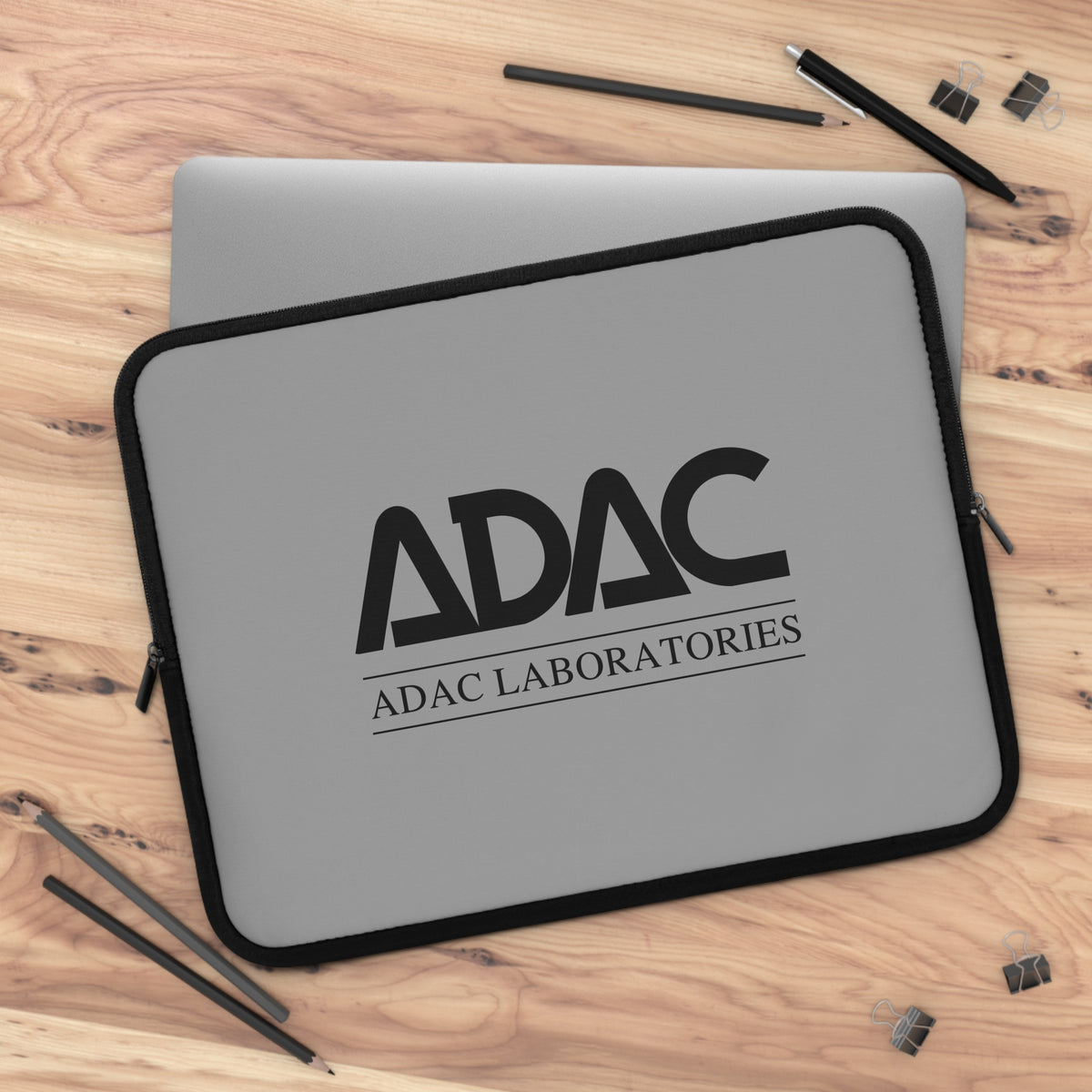 ADAC Laboratories Laptop Sleeve