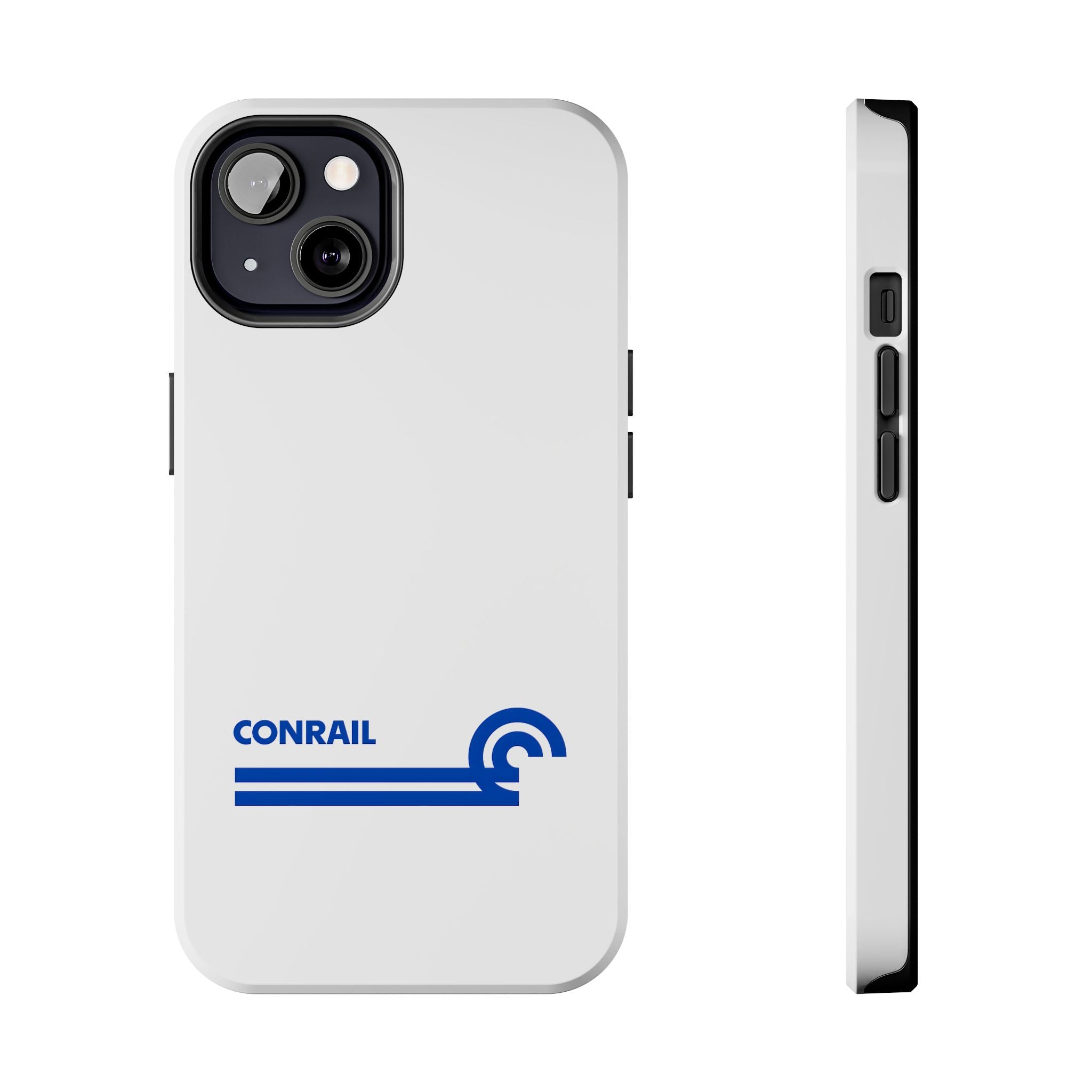 Conrail (Consolidated Rail Corporation) Tough Phone Case