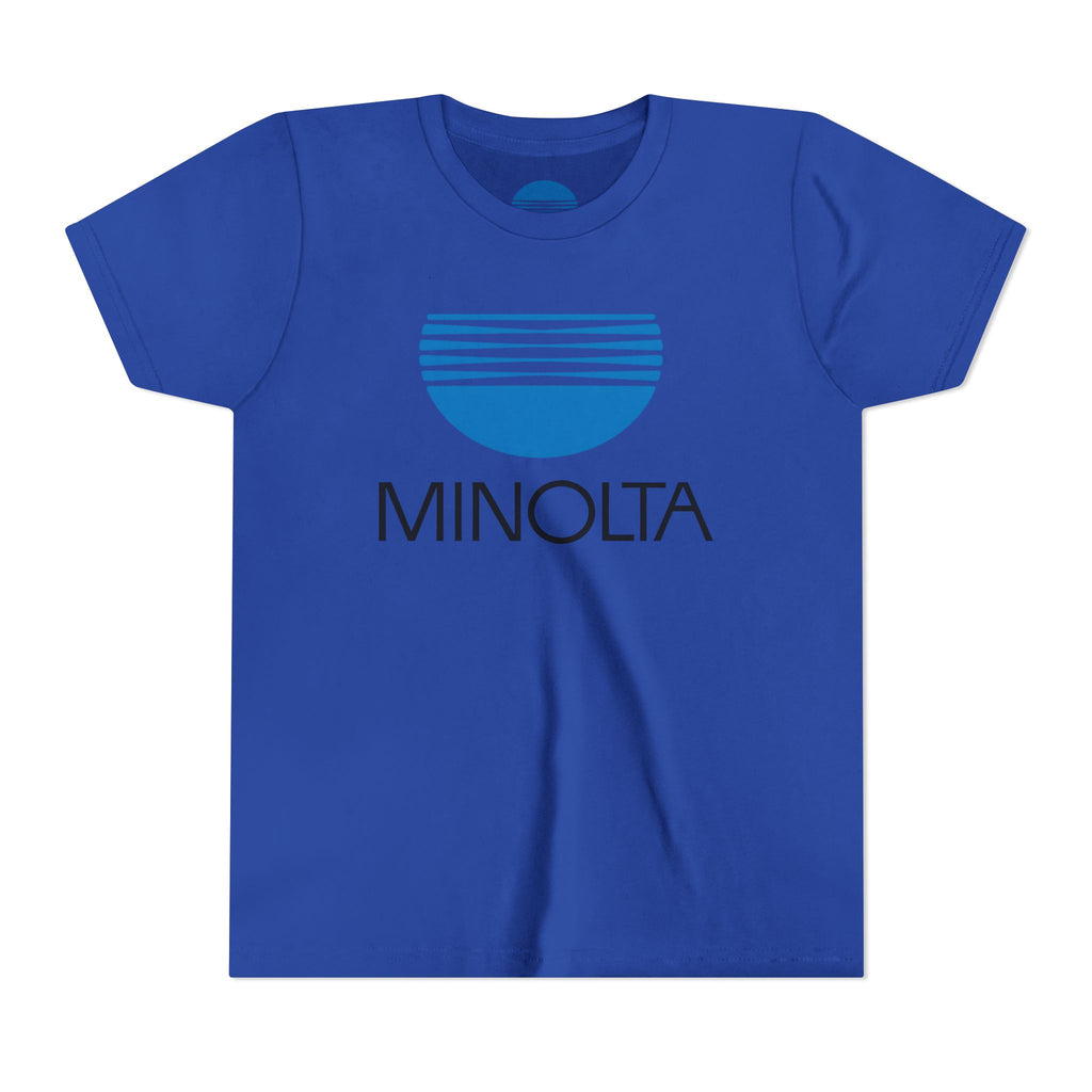 Minolta Kids Tee / T-Shirt